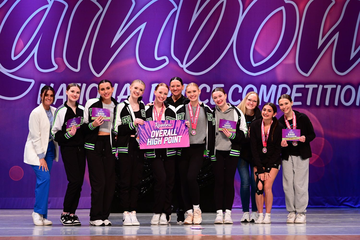 Milwaukee, WI - 4/21/2023