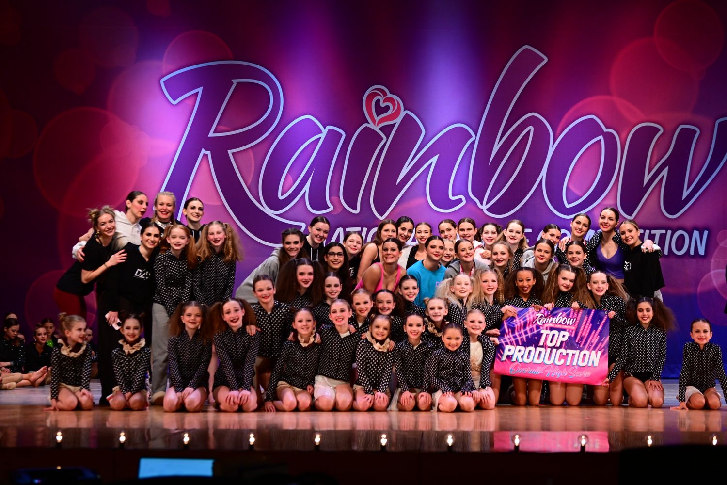 Milwaukee, WI - 4/21/2023