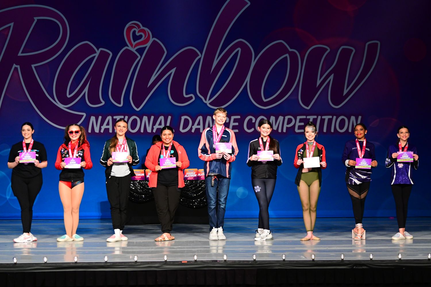 Kenner, LA - 4/27/2024