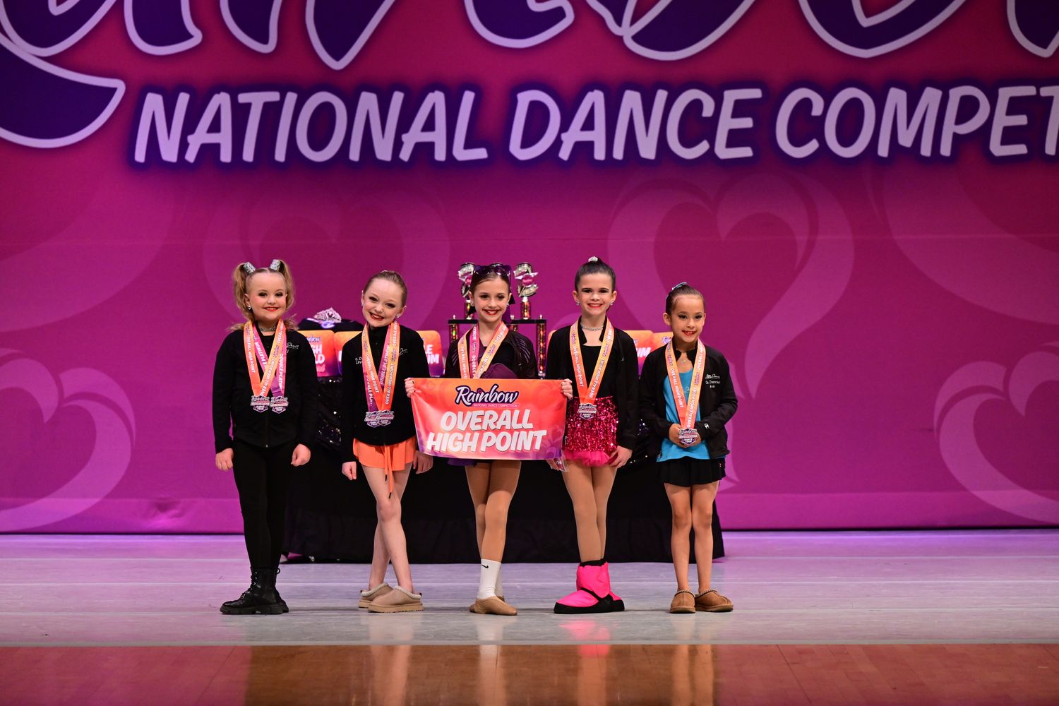 Milwaukee, WI - 5/2/2024