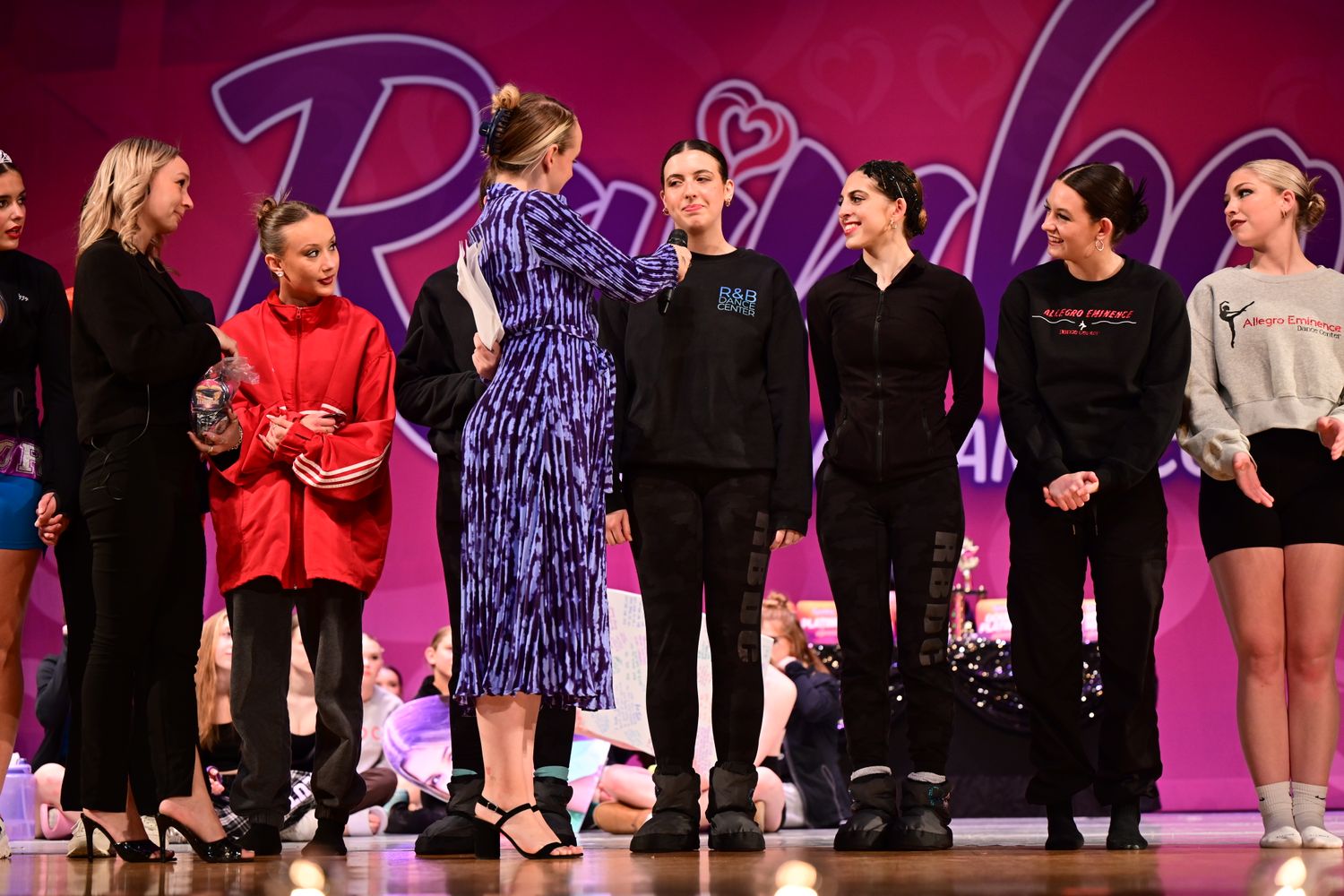 Milwaukee, WI - 5/2/2024