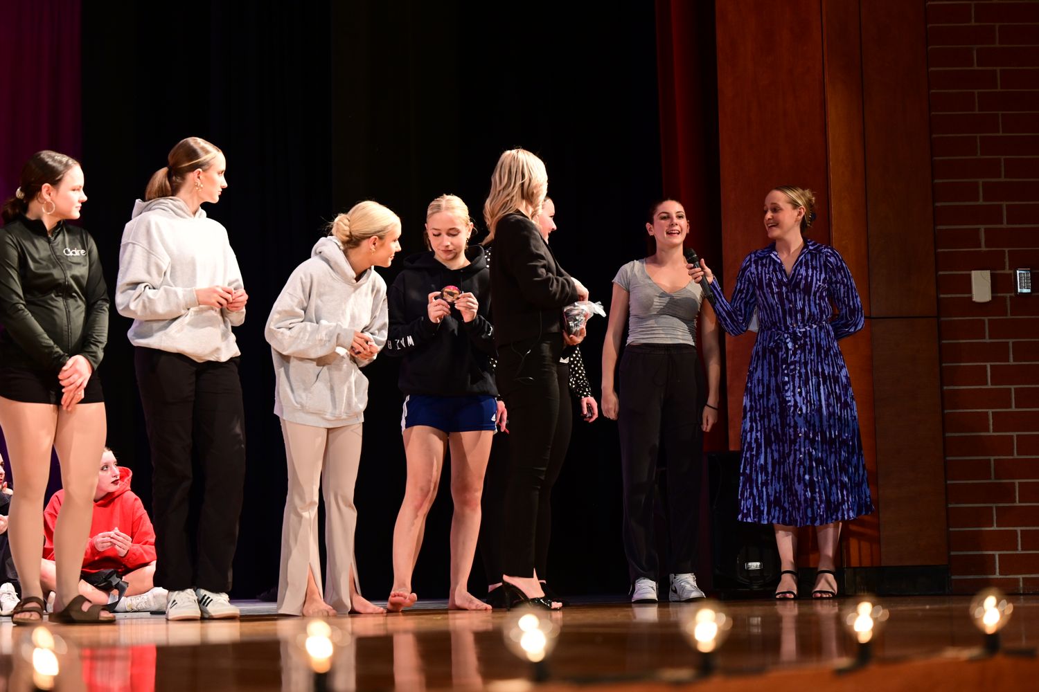 Milwaukee, WI - 5/2/2024