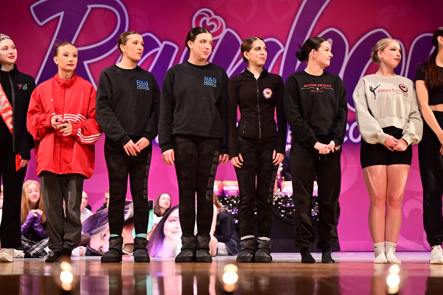 Milwaukee, WI - 5/2/2024