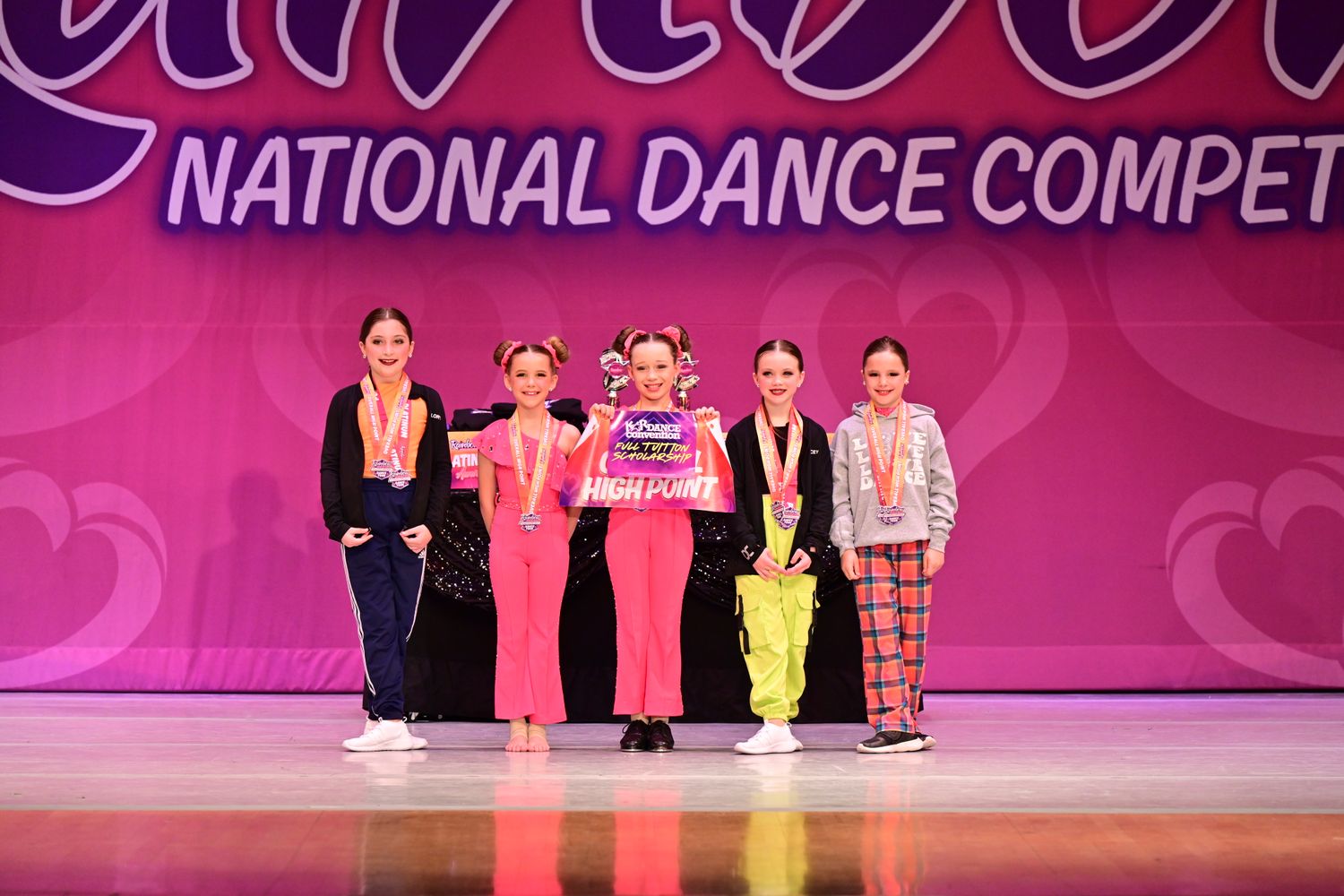 Milwaukee, WI - 5/2/2024