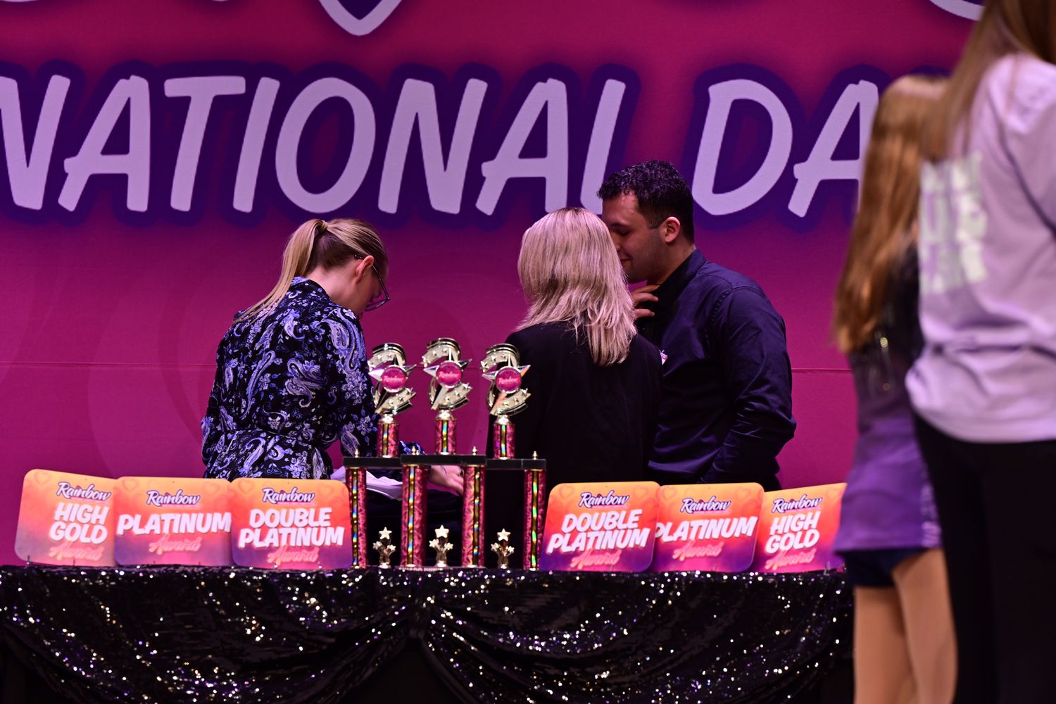 Milwaukee, WI - 5/2/2024