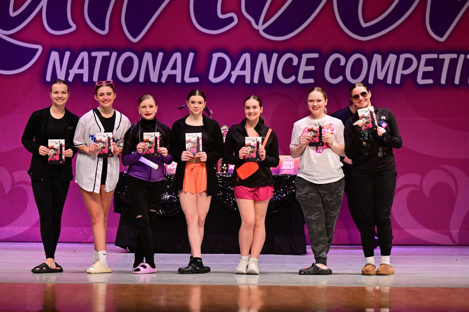 Milwaukee, WI - 5/2/2024