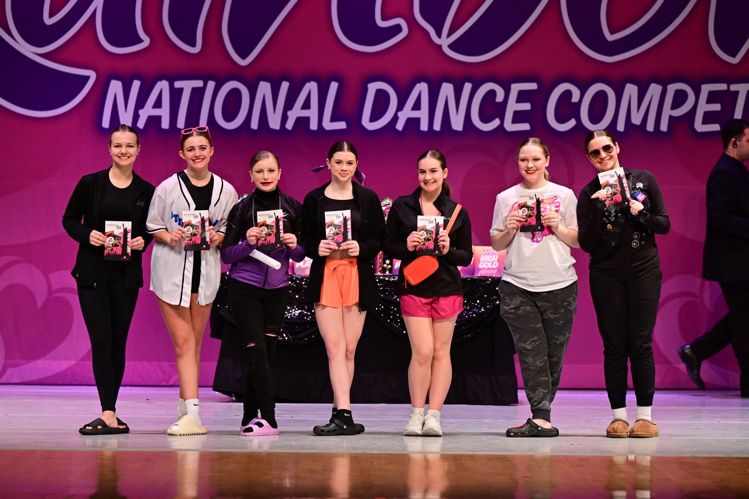 Milwaukee, WI - 5/2/2024