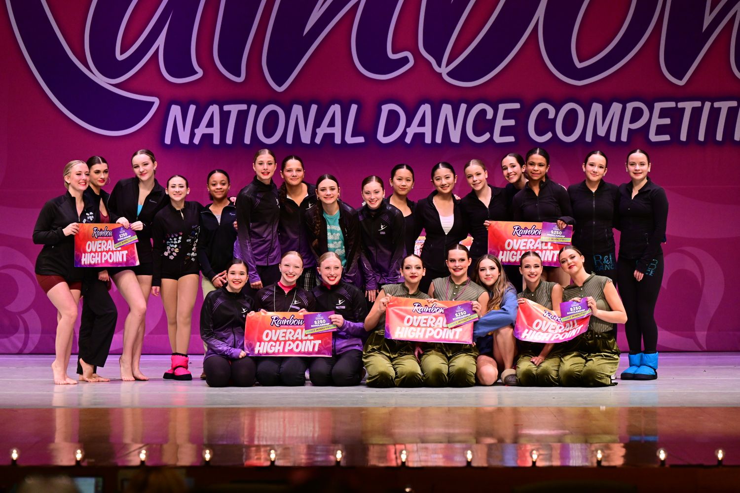 Milwaukee, WI - 5/2/2024