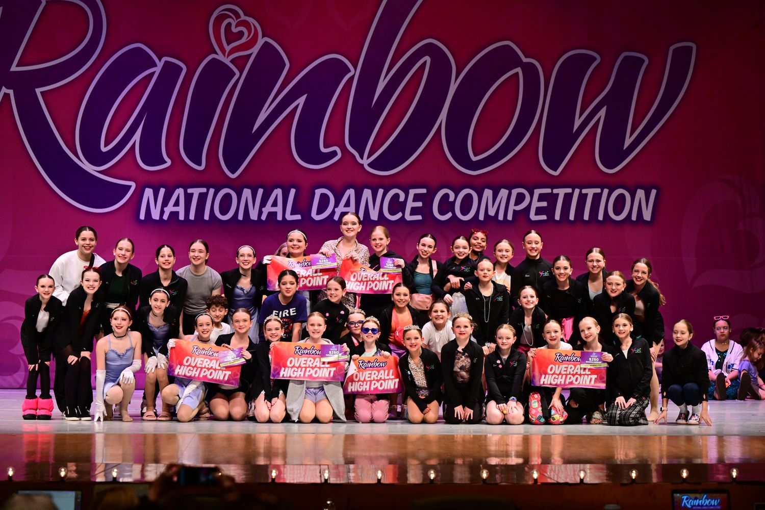 Milwaukee, WI - 5/2/2024