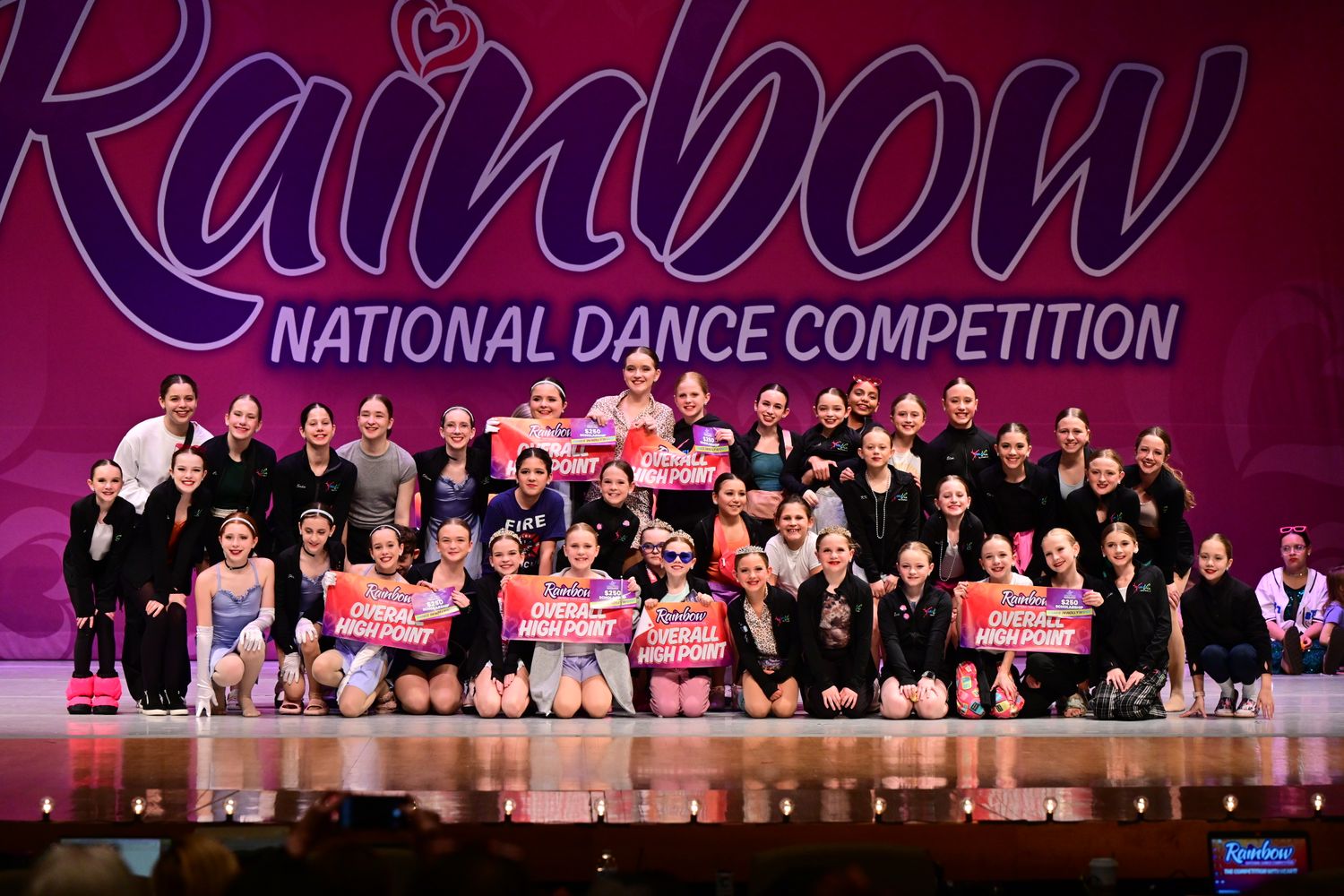 Milwaukee, WI - 5/2/2024