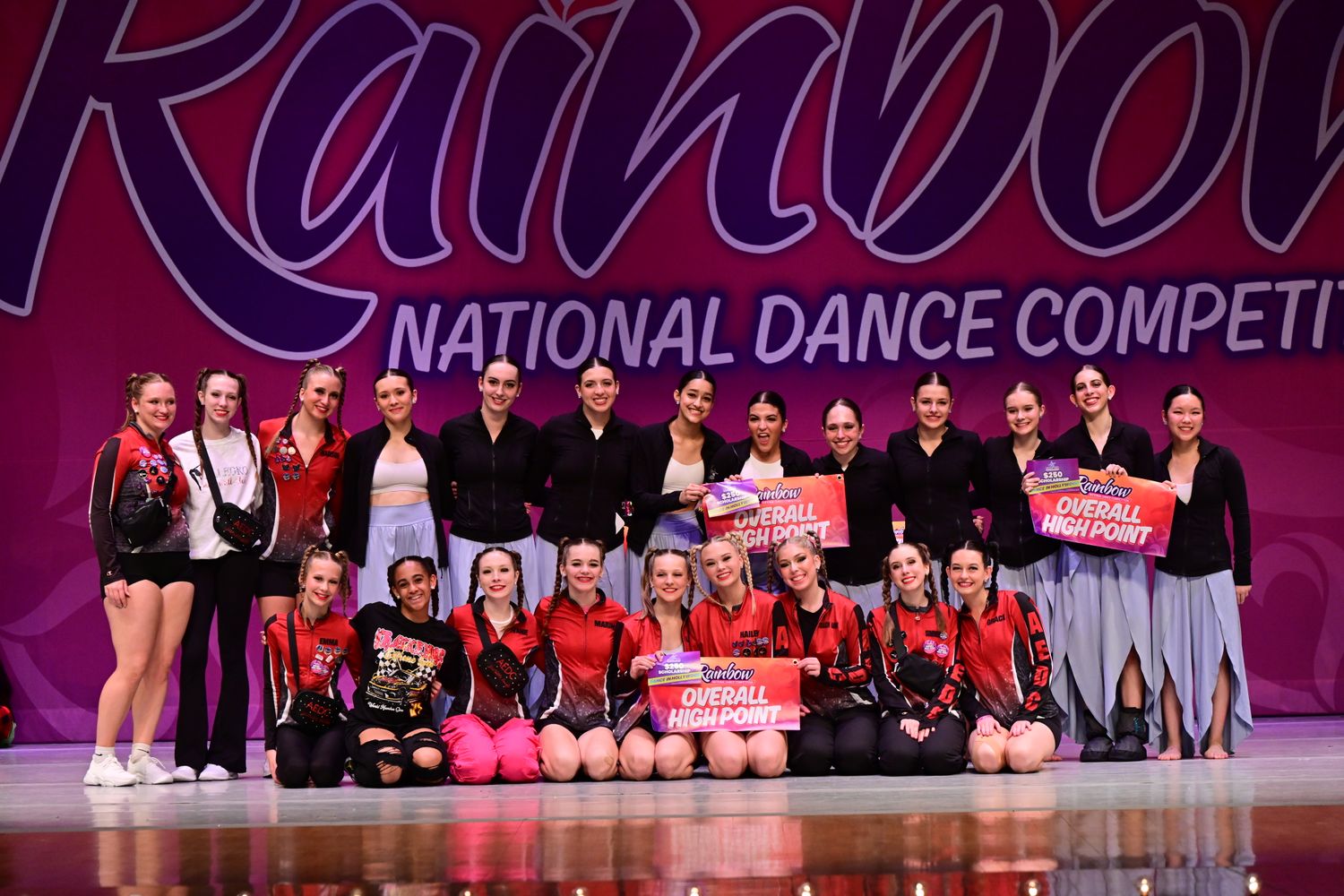 Milwaukee, WI - 5/2/2024