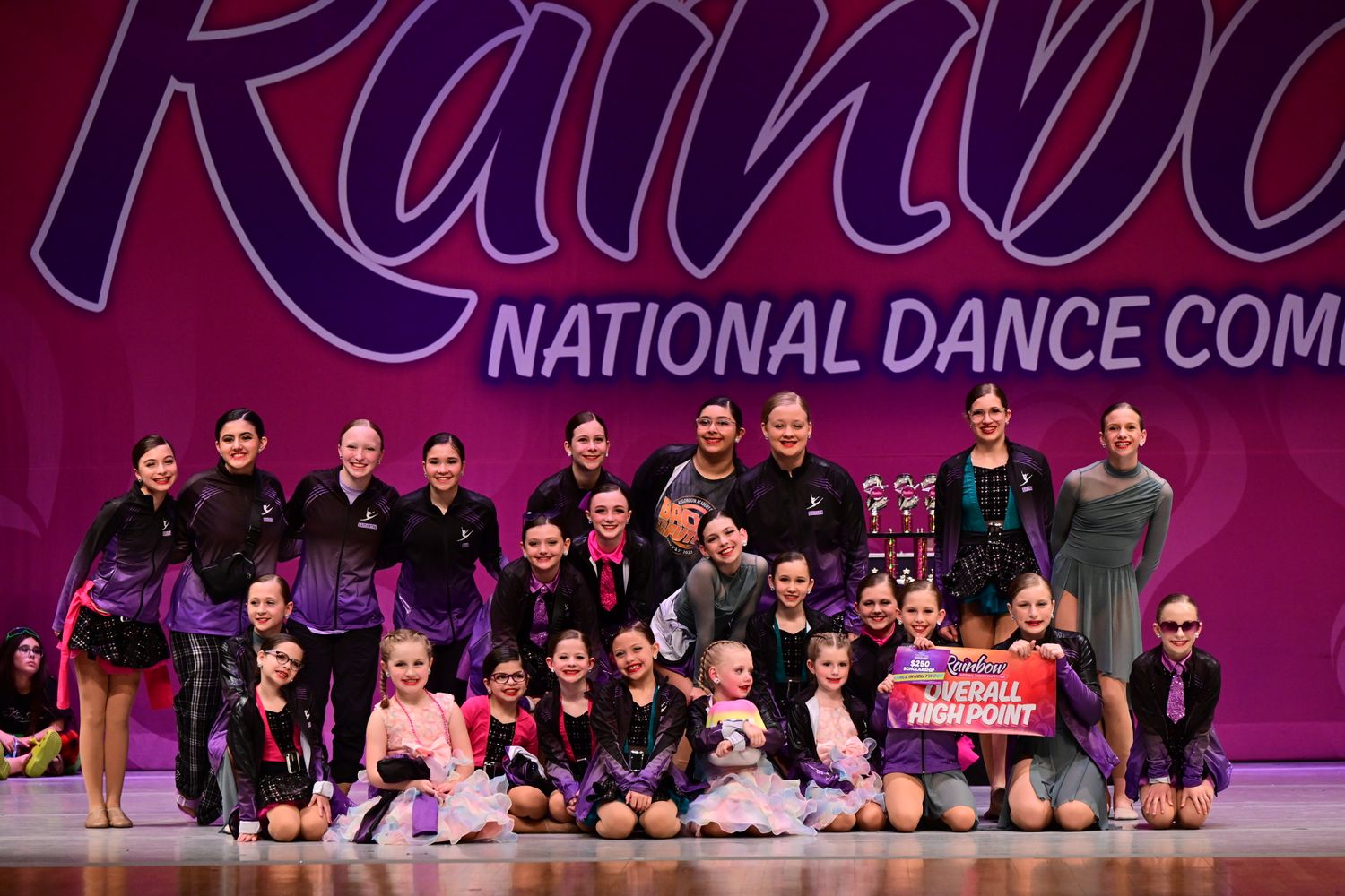 Milwaukee, WI - 5/2/2024