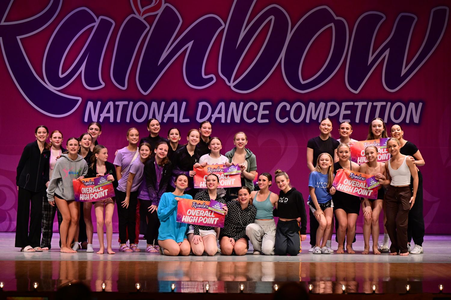 Milwaukee, WI - 5/2/2024