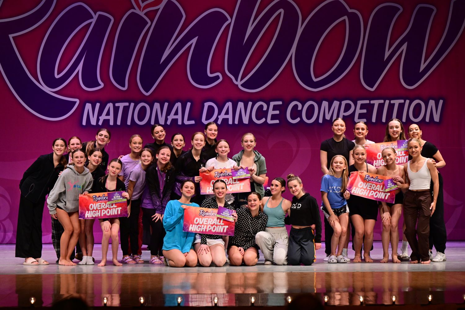 Milwaukee, WI - 5/2/2024