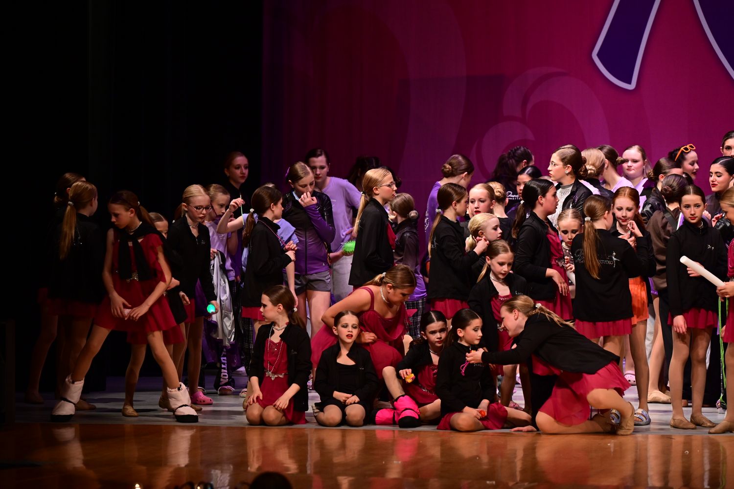 Milwaukee, WI - 5/2/2024