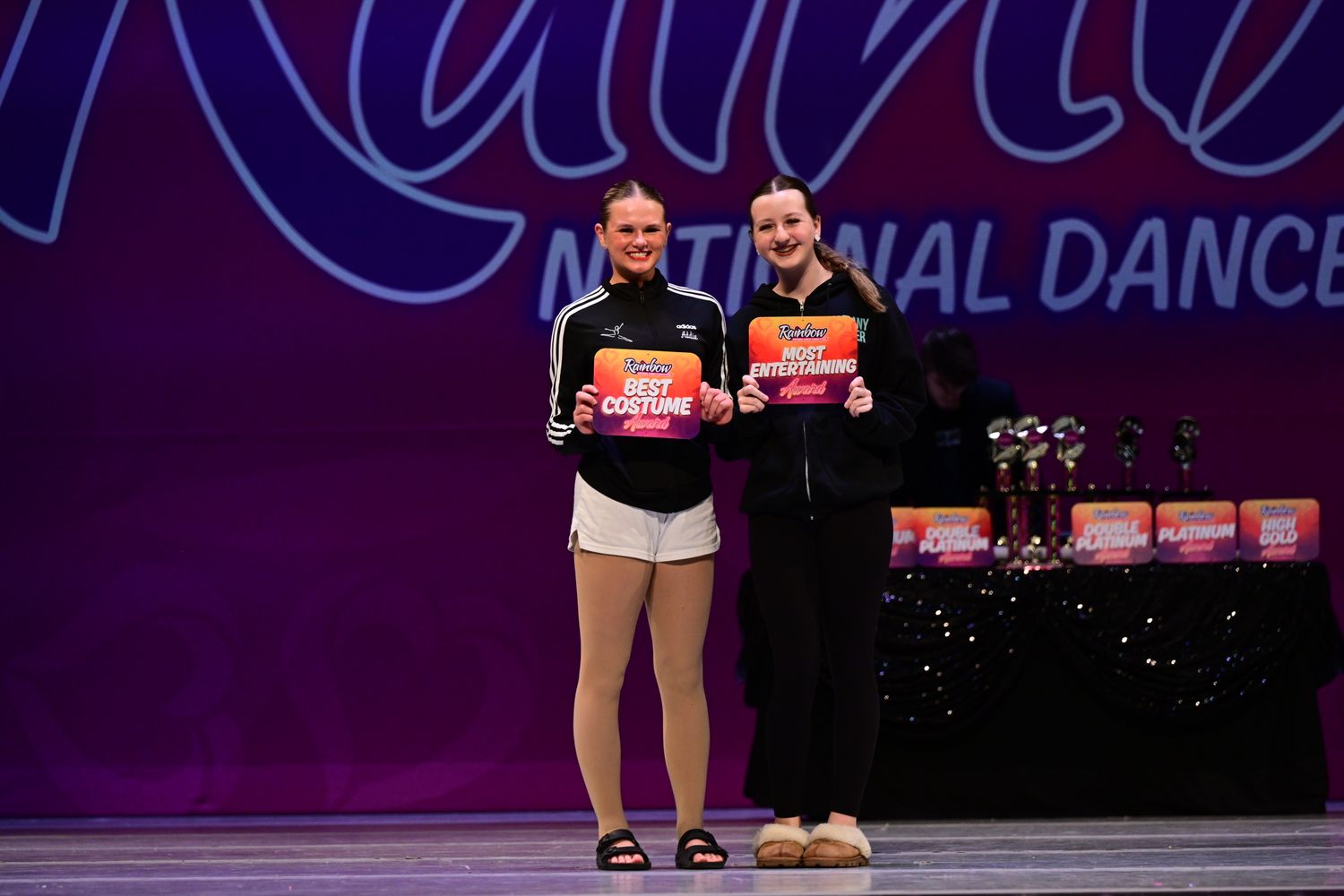 Cedar Rapids, IA - 4/26/2024