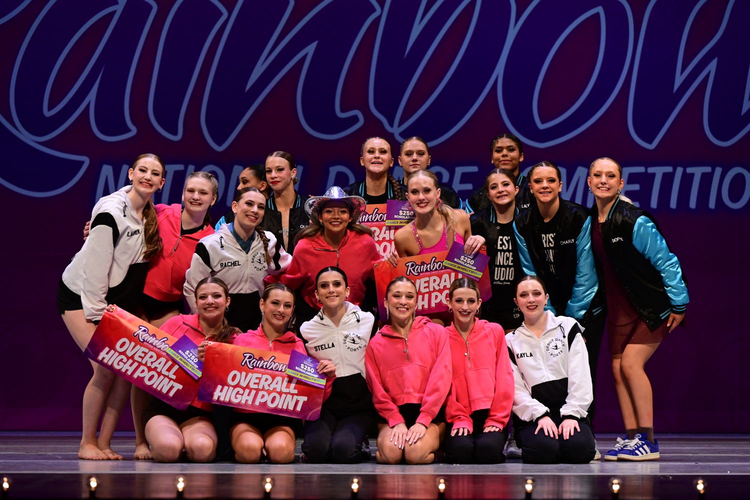 Cedar Rapids, IA - 4/26/2024