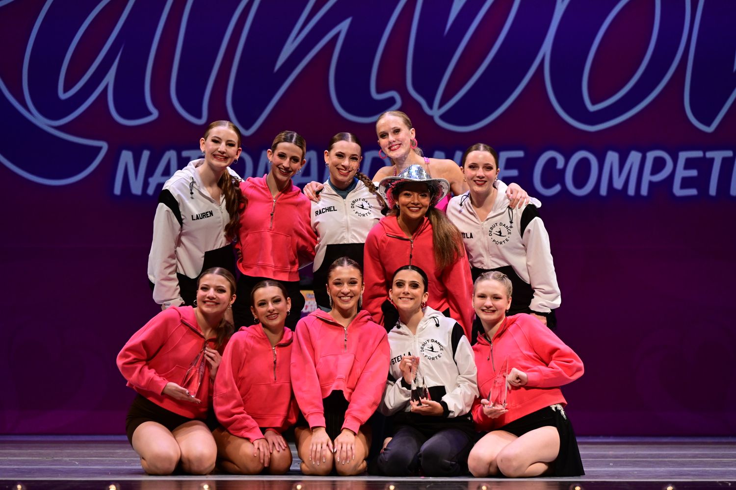 Cedar Rapids, IA - 4/26/2024