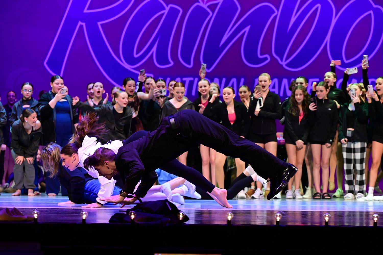 Cedar Rapids, IA - 4/26/2024