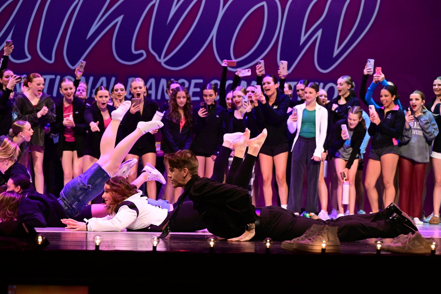 Cedar Rapids, IA - 4/26/2024