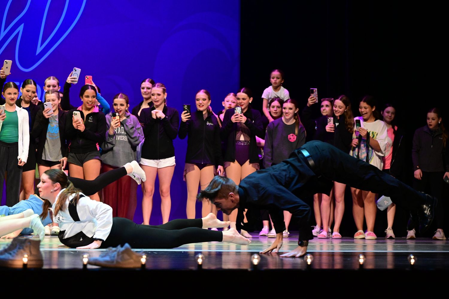 Cedar Rapids, IA - 4/26/2024