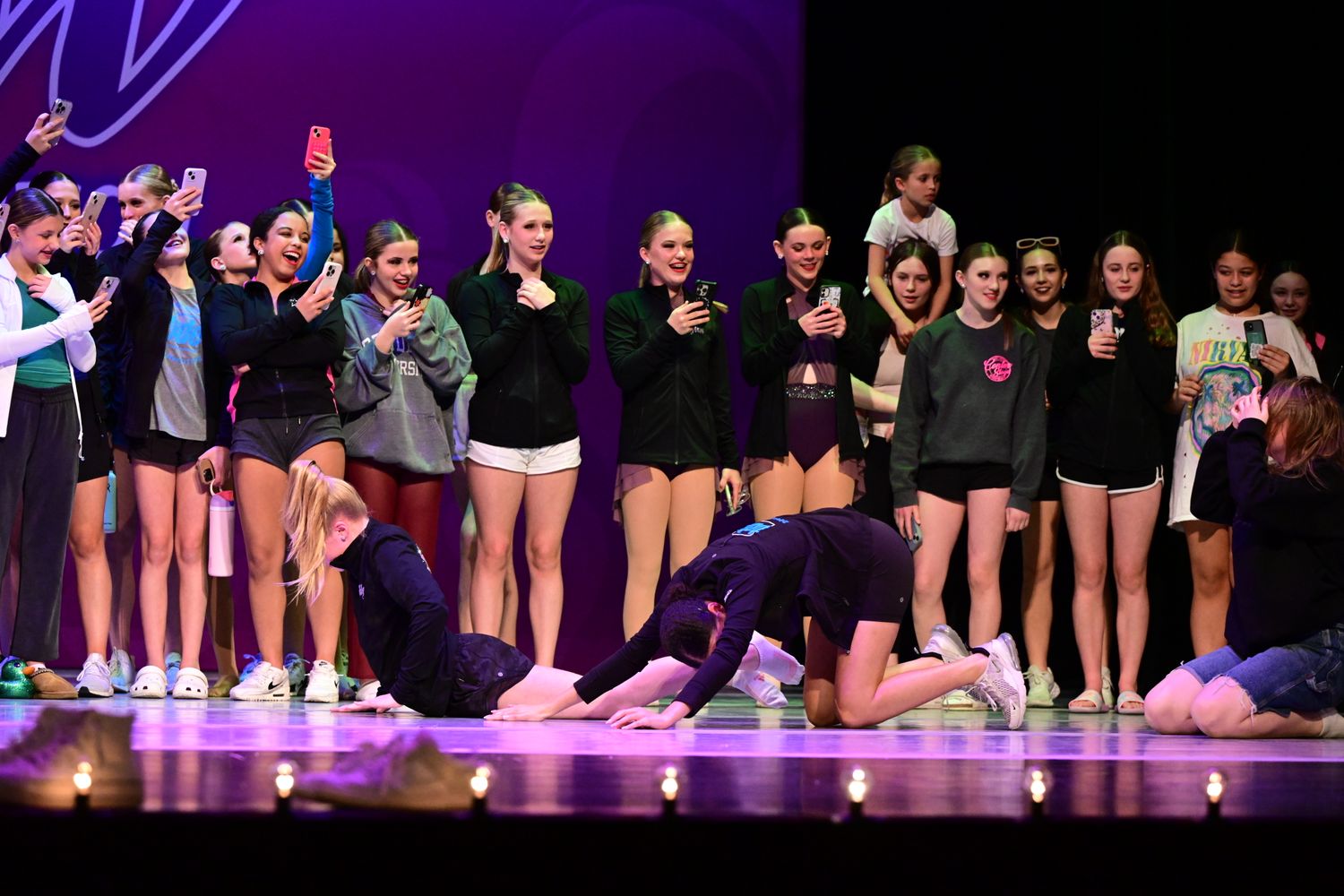 Cedar Rapids, IA - 4/26/2024