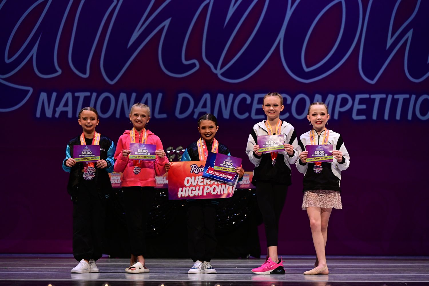 Cedar Rapids, IA - 4/26/2024