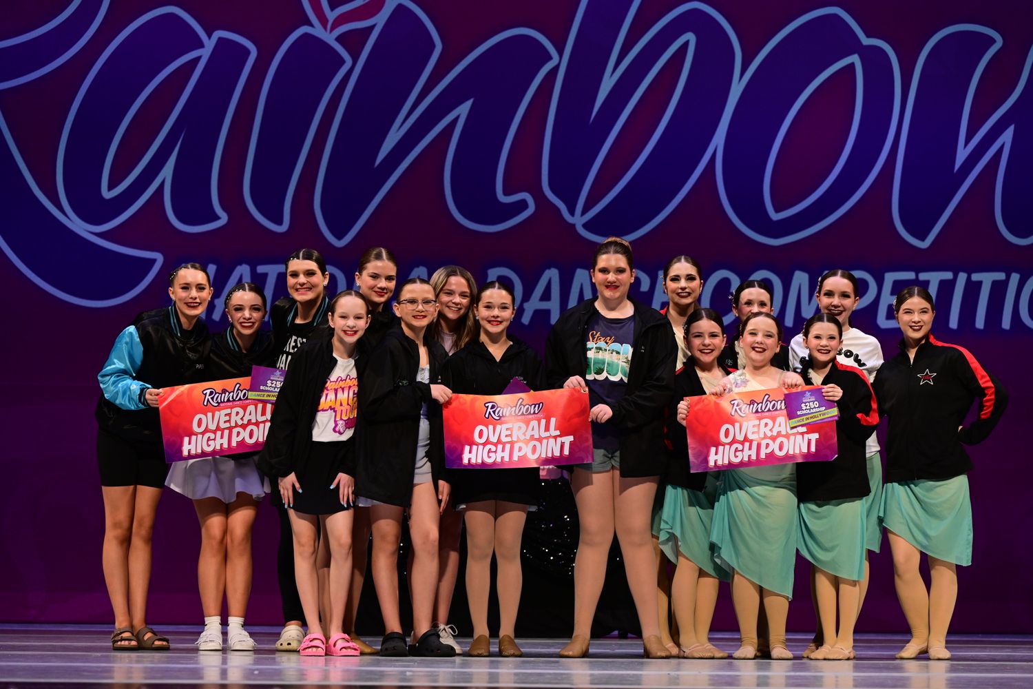 Cedar Rapids, IA - 4/26/2024