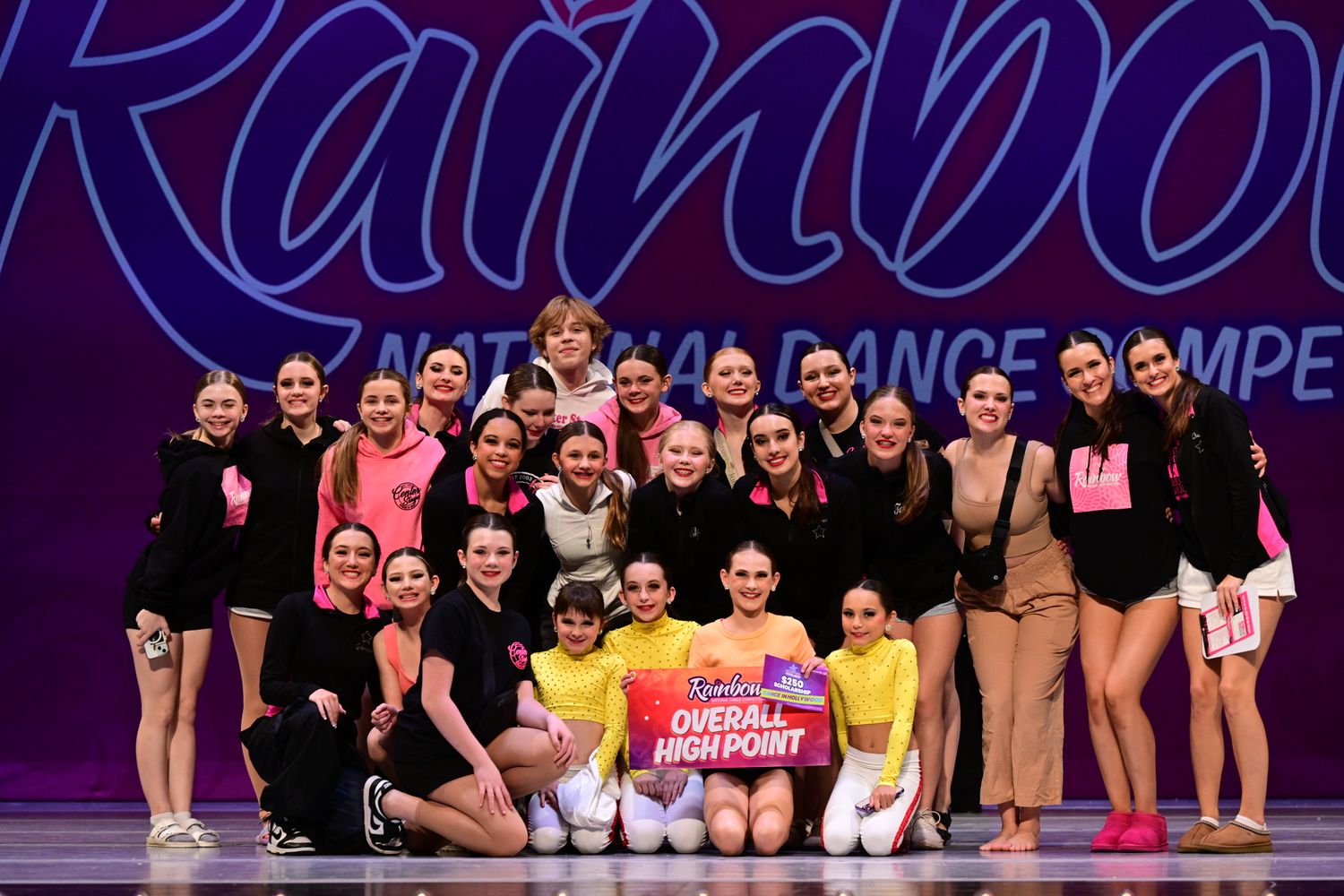 Cedar Rapids, IA - 4/26/2024