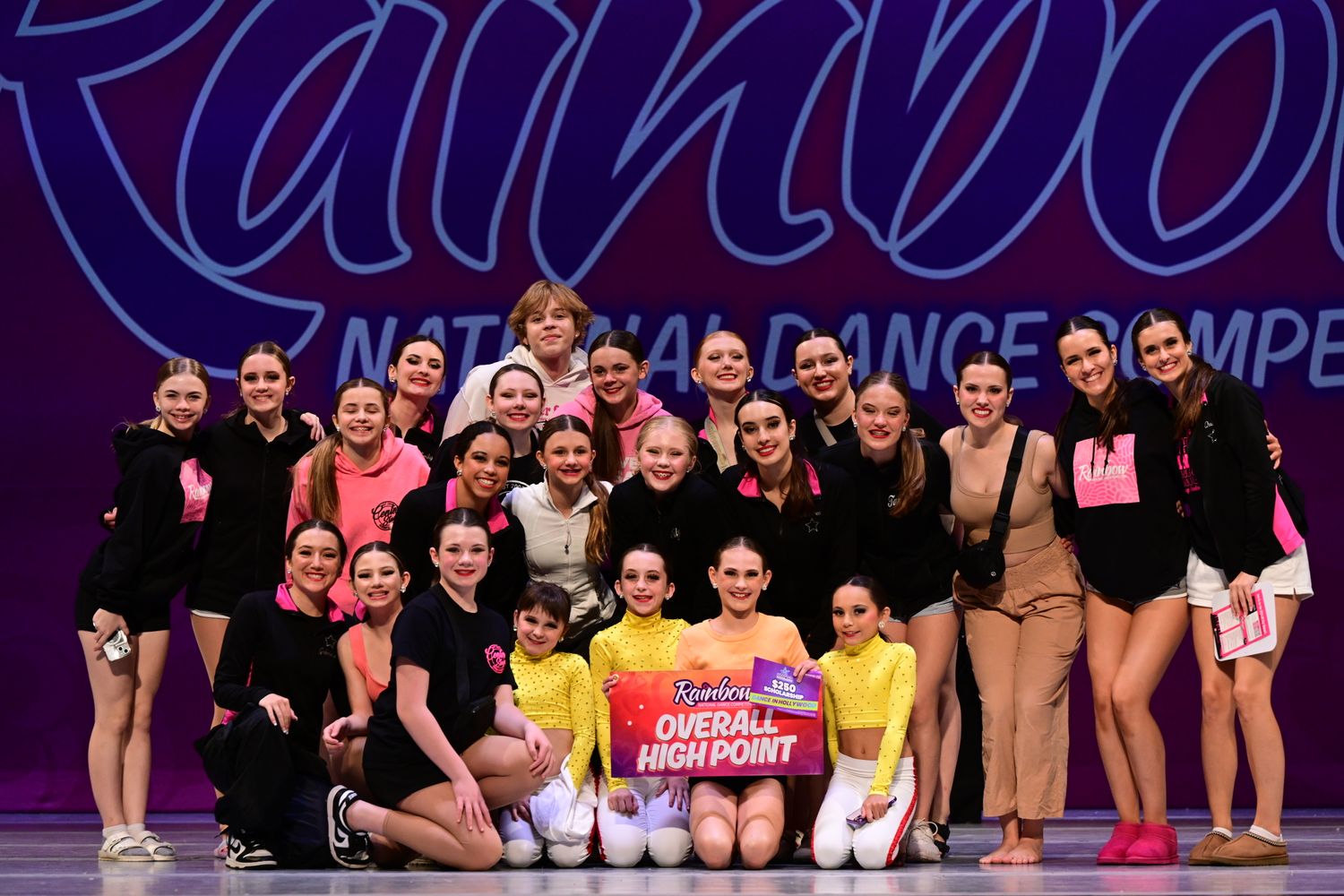 Cedar Rapids, IA - 4/26/2024