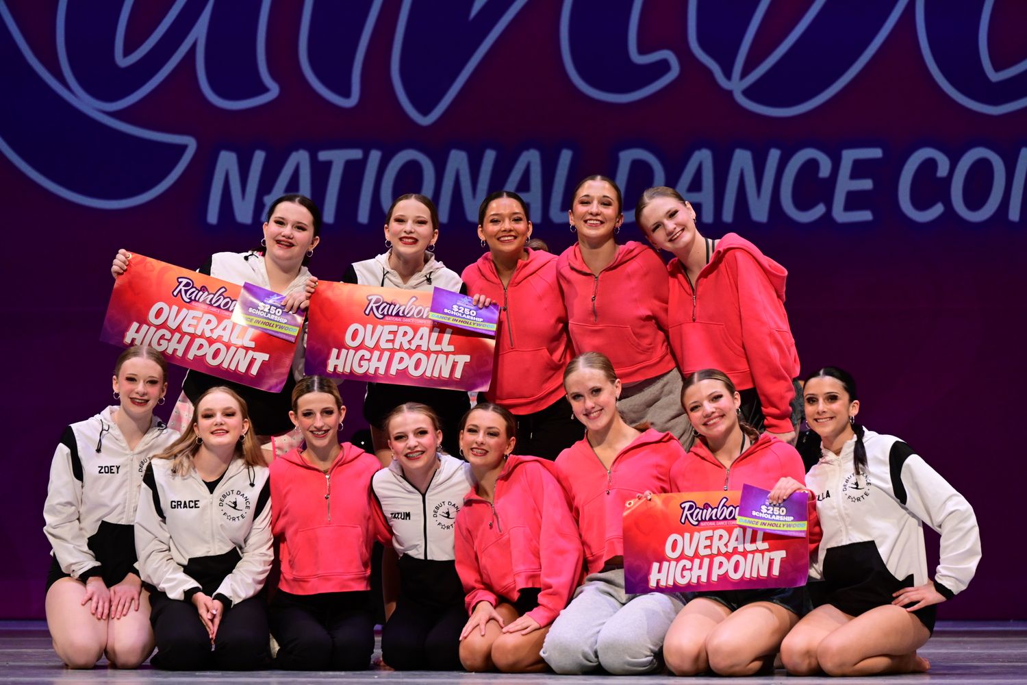 Cedar Rapids, IA - 4/26/2024