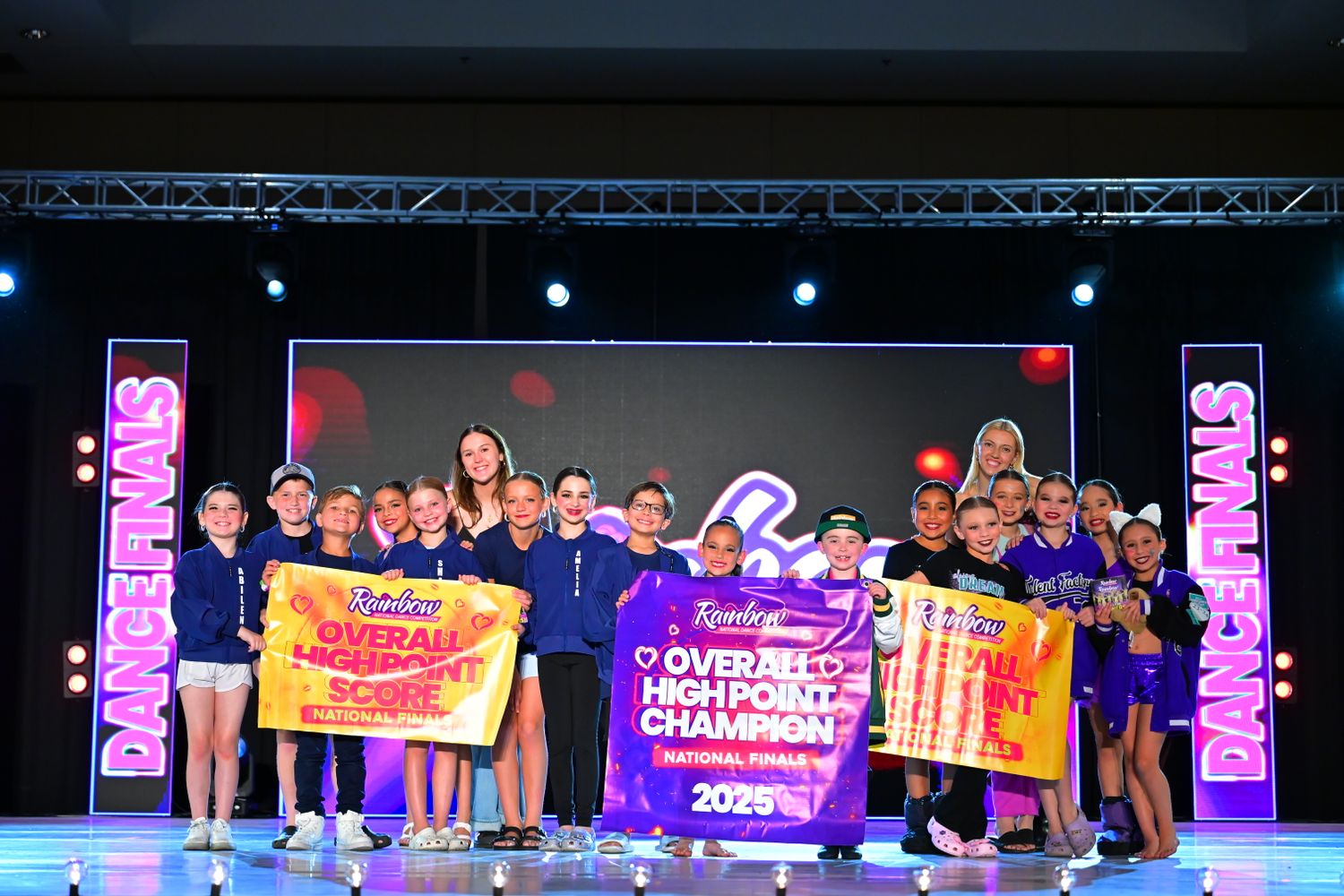 Las Vegas, NV National Finals - 6/29/2025