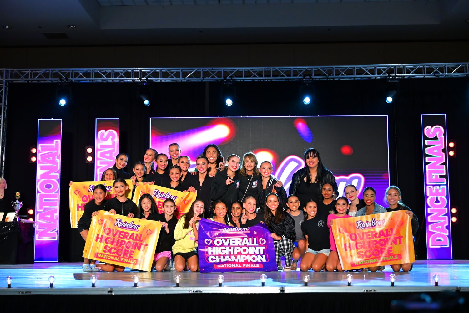 Las Vegas, NV National Finals - 6/29/2025