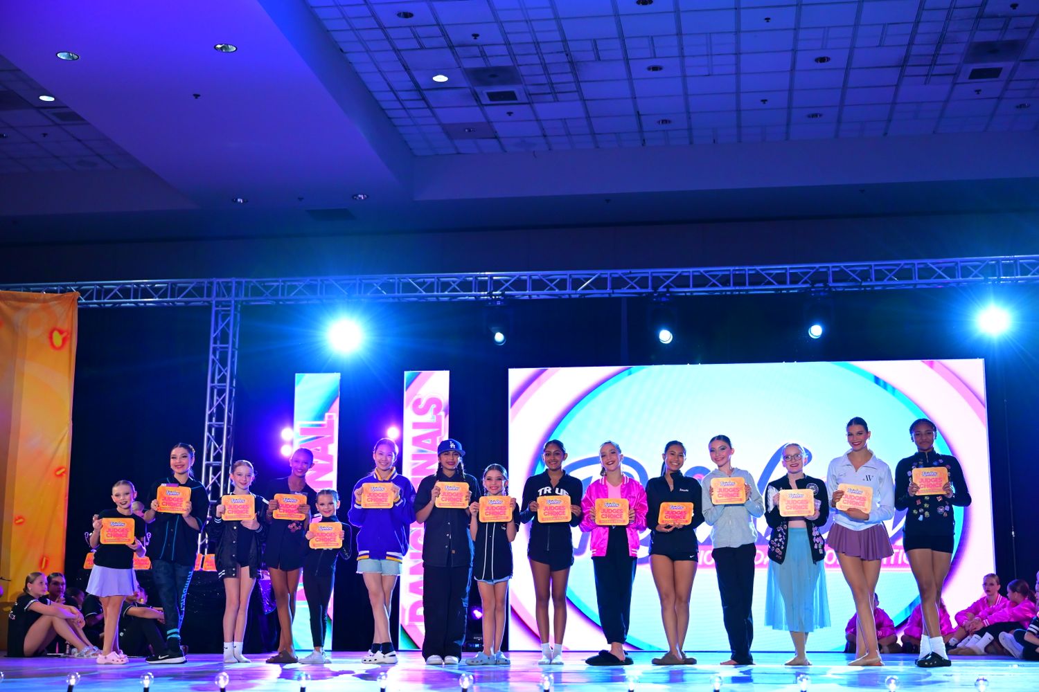 Las Vegas, NV National Finals - 6/29/2025