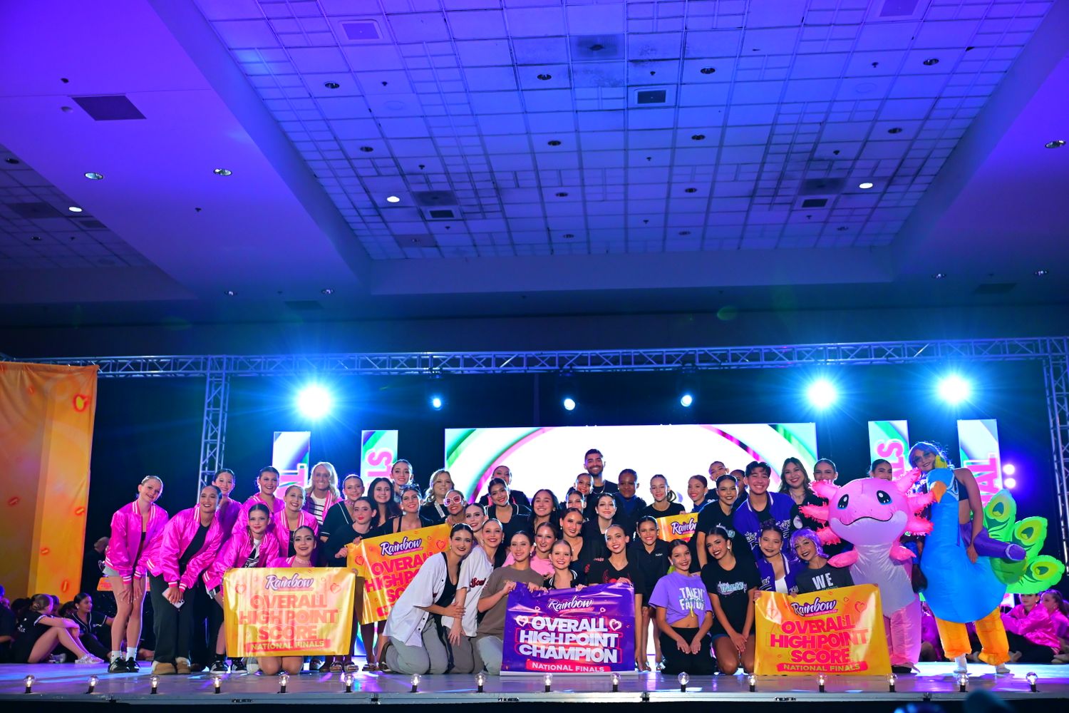 Las Vegas, NV National Finals - 6/29/2025