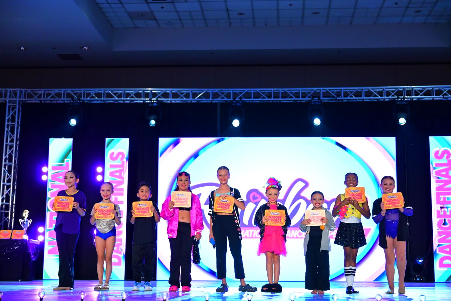 Las Vegas, NV National Finals - 6/29/2025