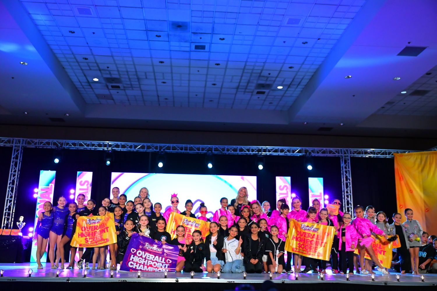 Las Vegas, NV National Finals - 6/29/2025