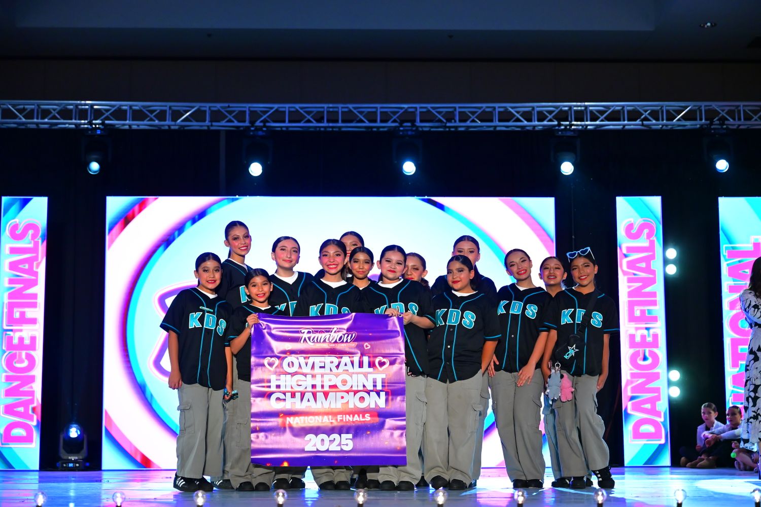 Las Vegas, NV National Finals - 6/29/2025