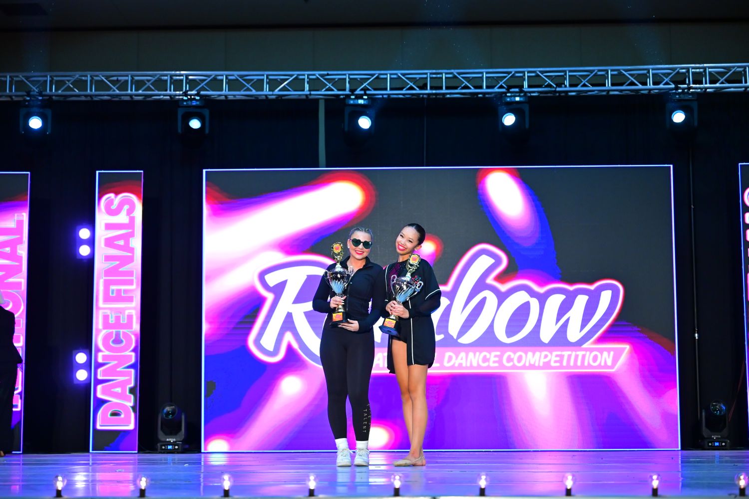 Las Vegas, NV National Finals - 6/29/2025