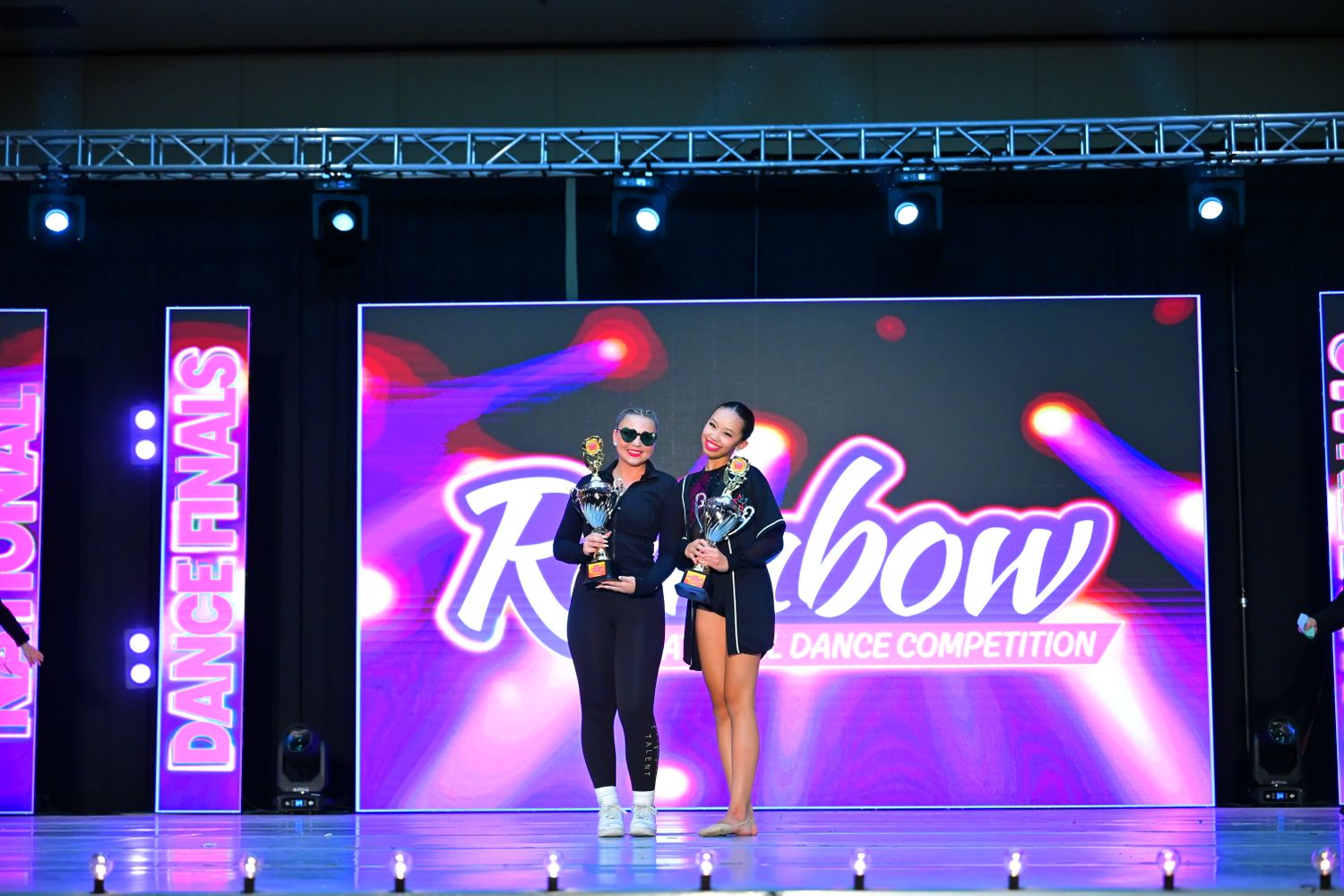 Las Vegas, NV National Finals - 6/29/2025