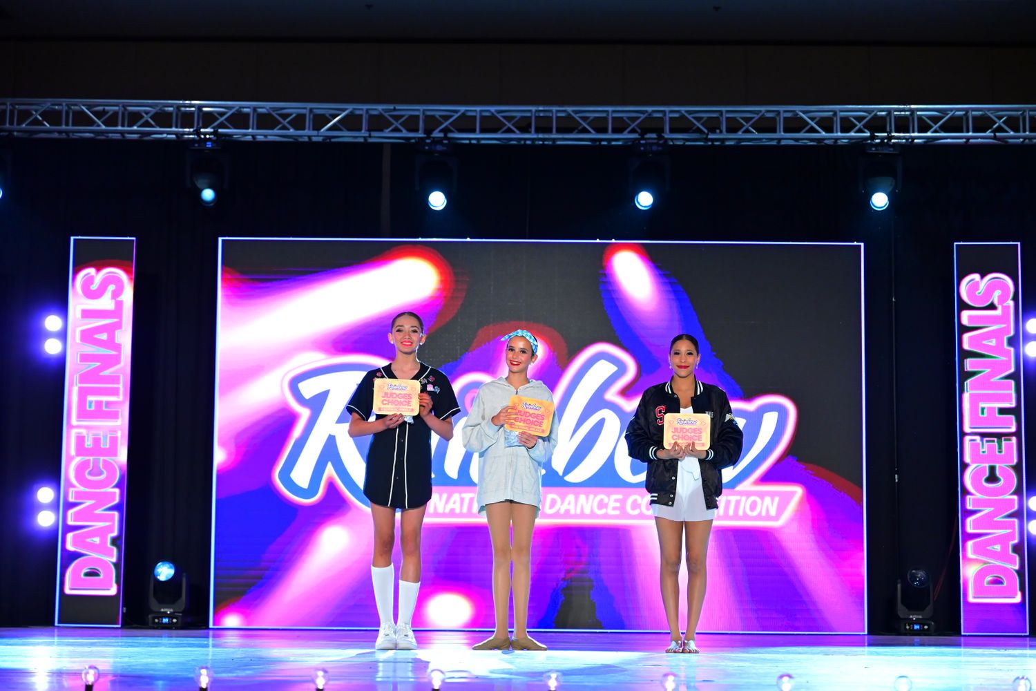 Las Vegas, NV National Finals - 6/29/2025