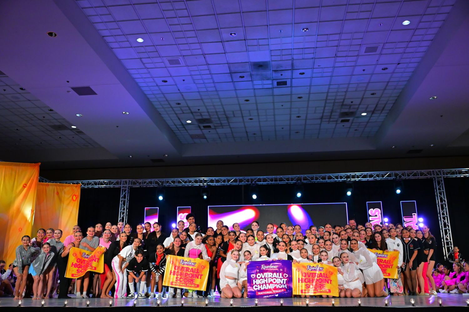 Las Vegas, NV National Finals - 6/29/2025