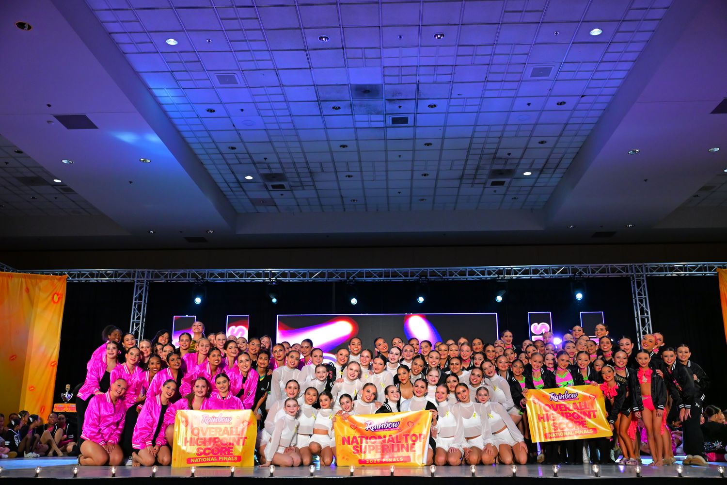 Las Vegas, NV National Finals - 6/29/2025