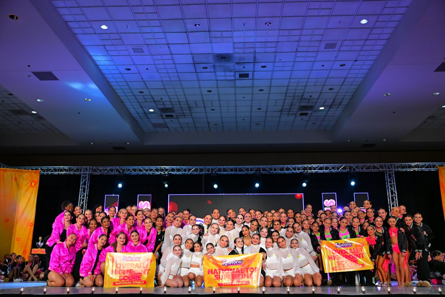 Las Vegas, NV National Finals - 6/29/2025