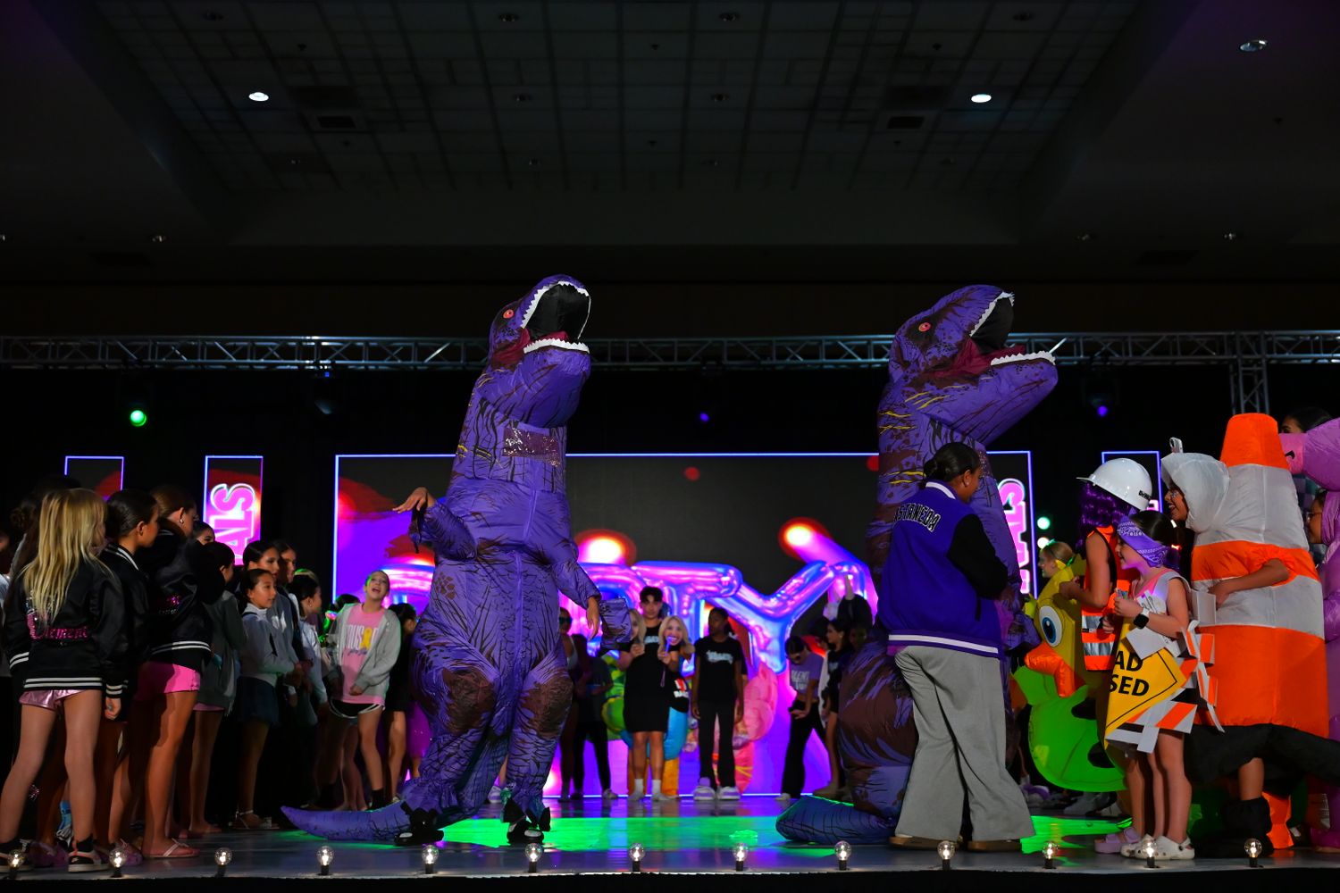 Las Vegas, NV National Finals - 6/29/2025