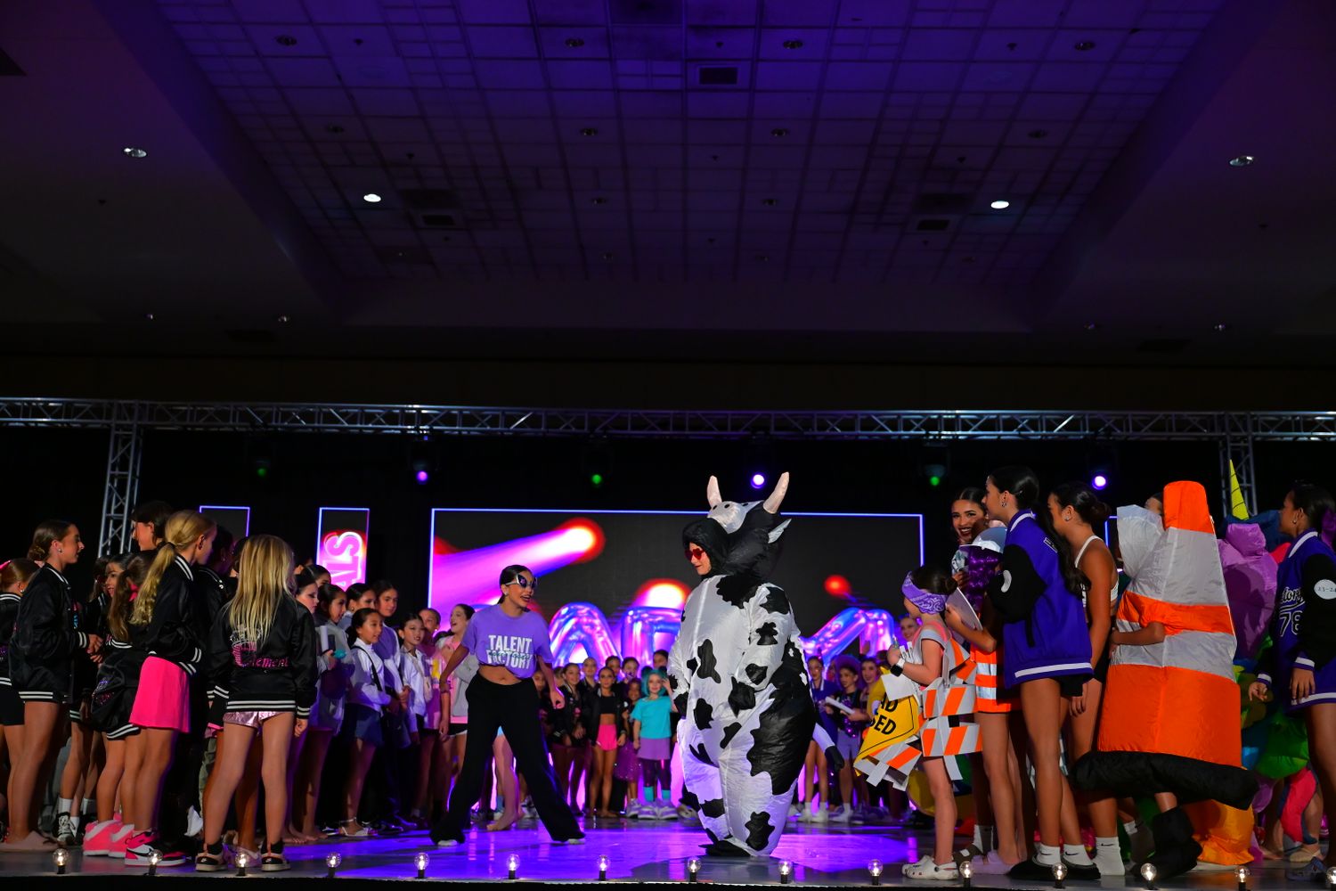 Las Vegas, NV National Finals - 6/29/2025