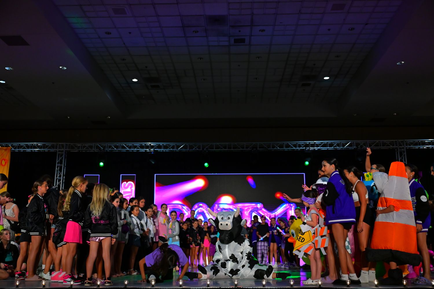 Las Vegas, NV National Finals - 6/29/2025