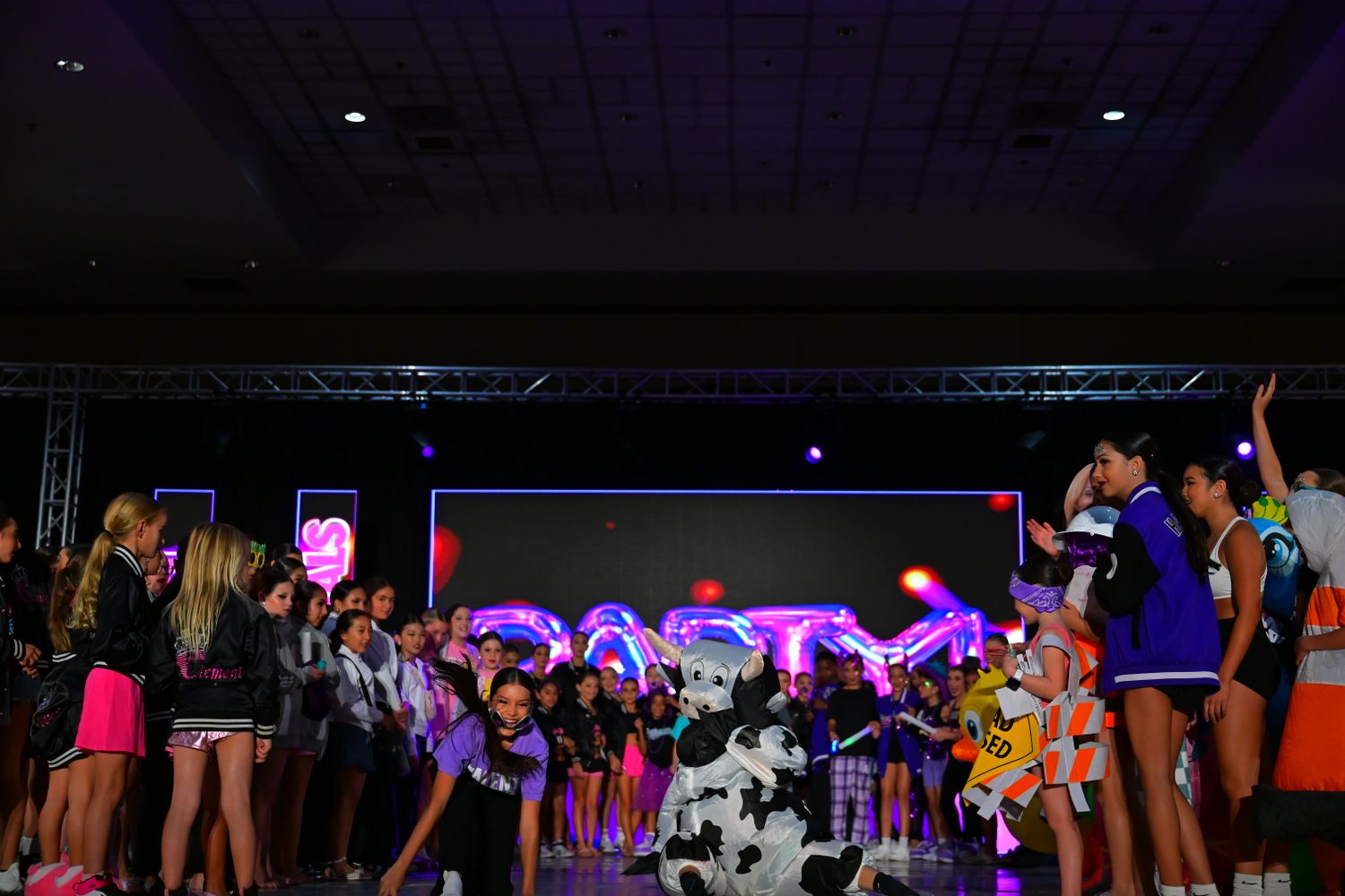 Las Vegas, NV National Finals - 6/29/2025