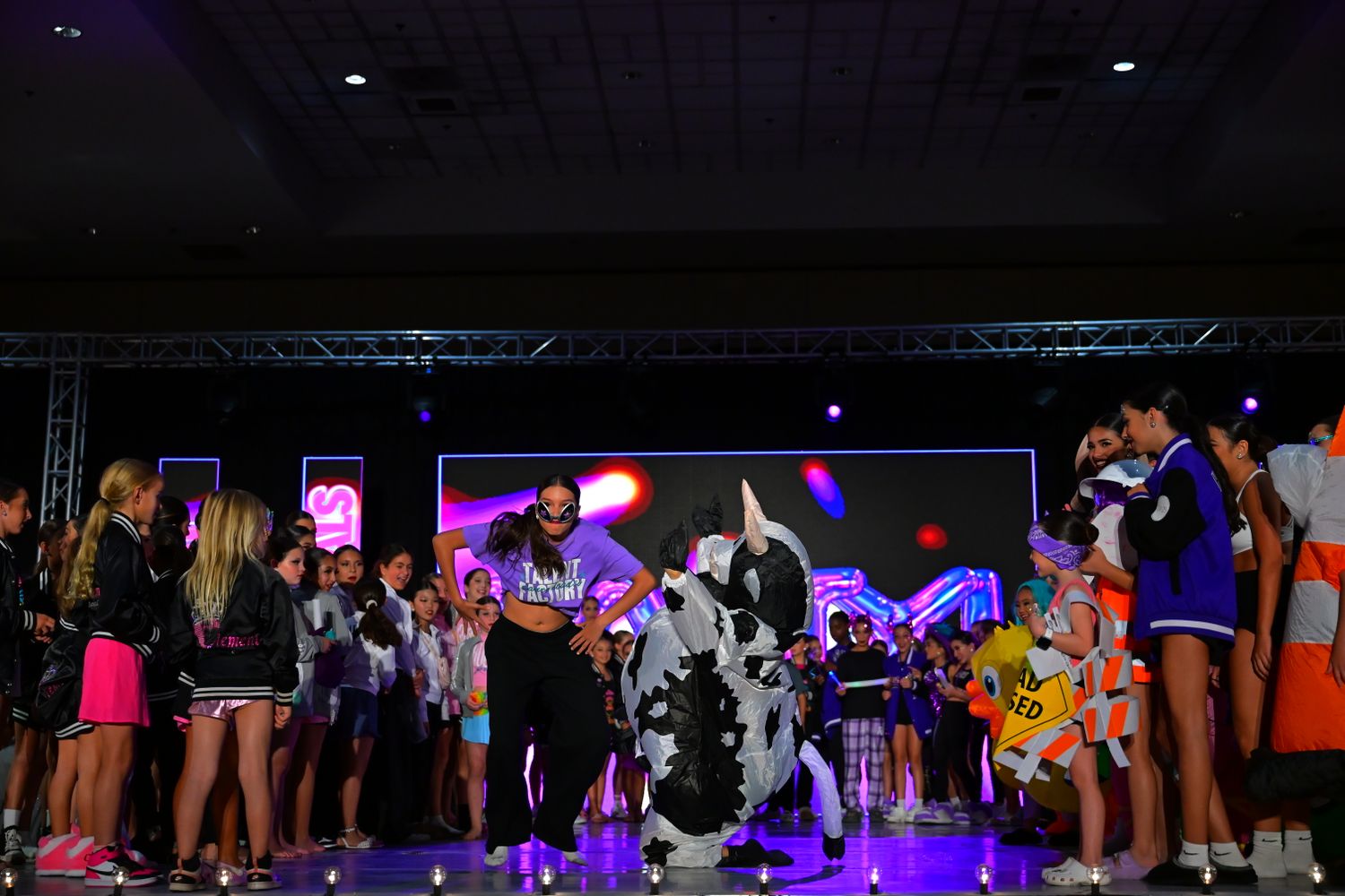 Las Vegas, NV National Finals - 6/29/2025