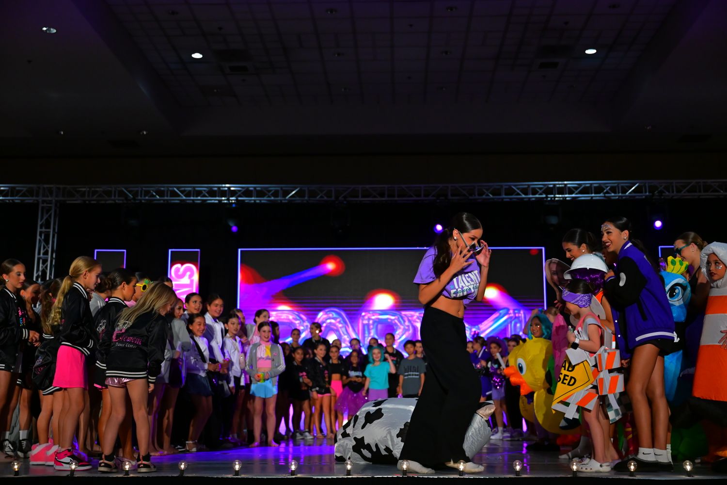 Las Vegas, NV National Finals - 6/29/2025